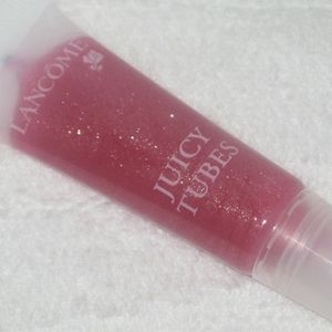 MAGIC SPELL Lancome DISCONTINUED MINI Juicy Tube Original NWOBOX
